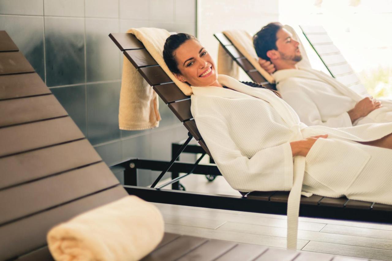 Riu Republica (Adults Only) Hotel Пунта Кана Екстериор снимка