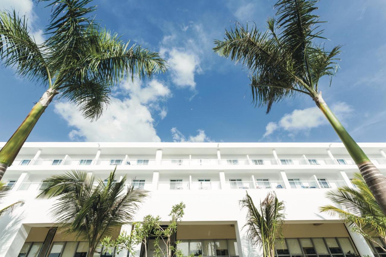 Riu Republica (Adults Only) Hotel Пунта Кана Екстериор снимка