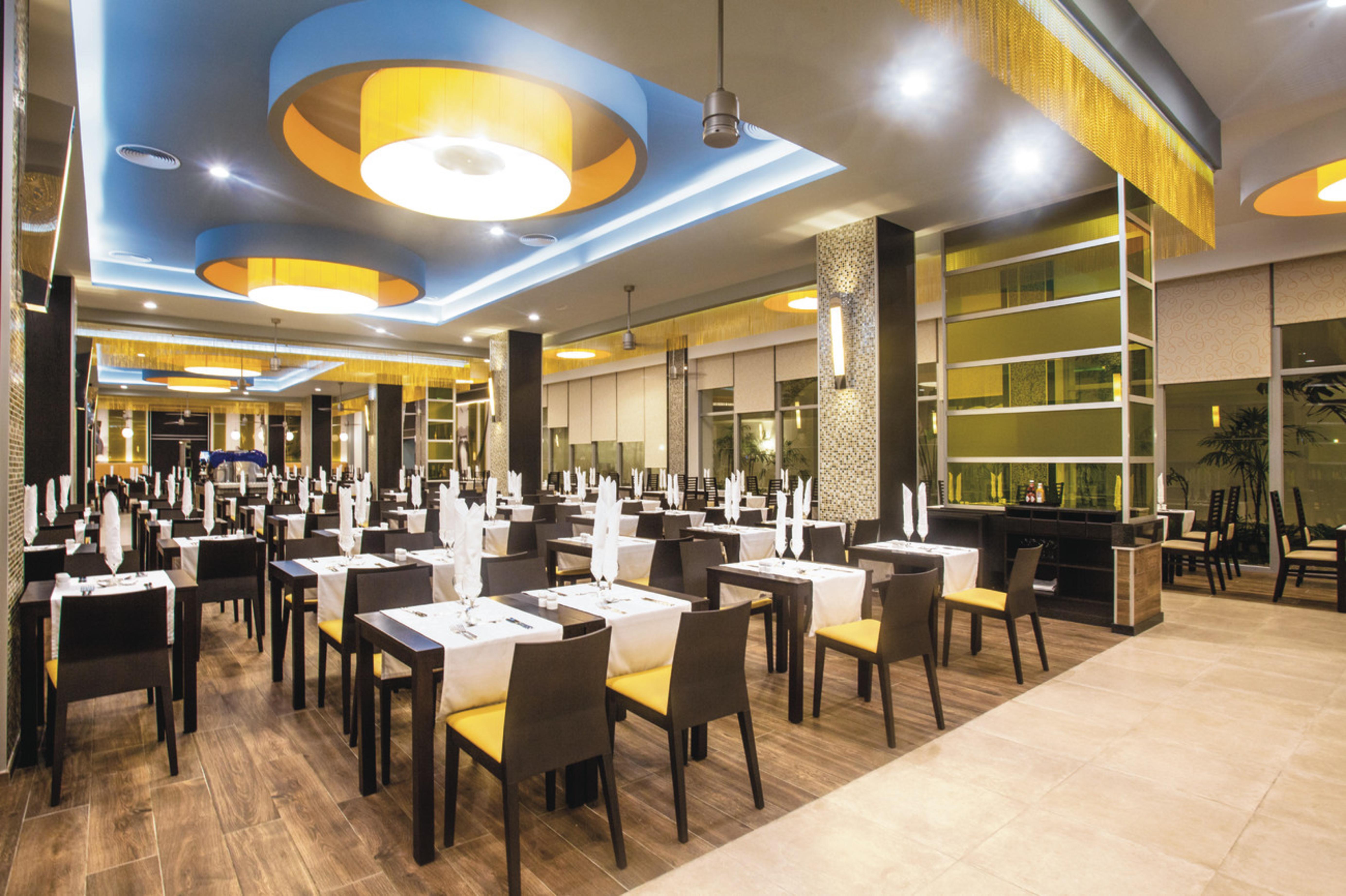 Riu Republica (Adults Only) Hotel Пунта Кана Екстериор снимка