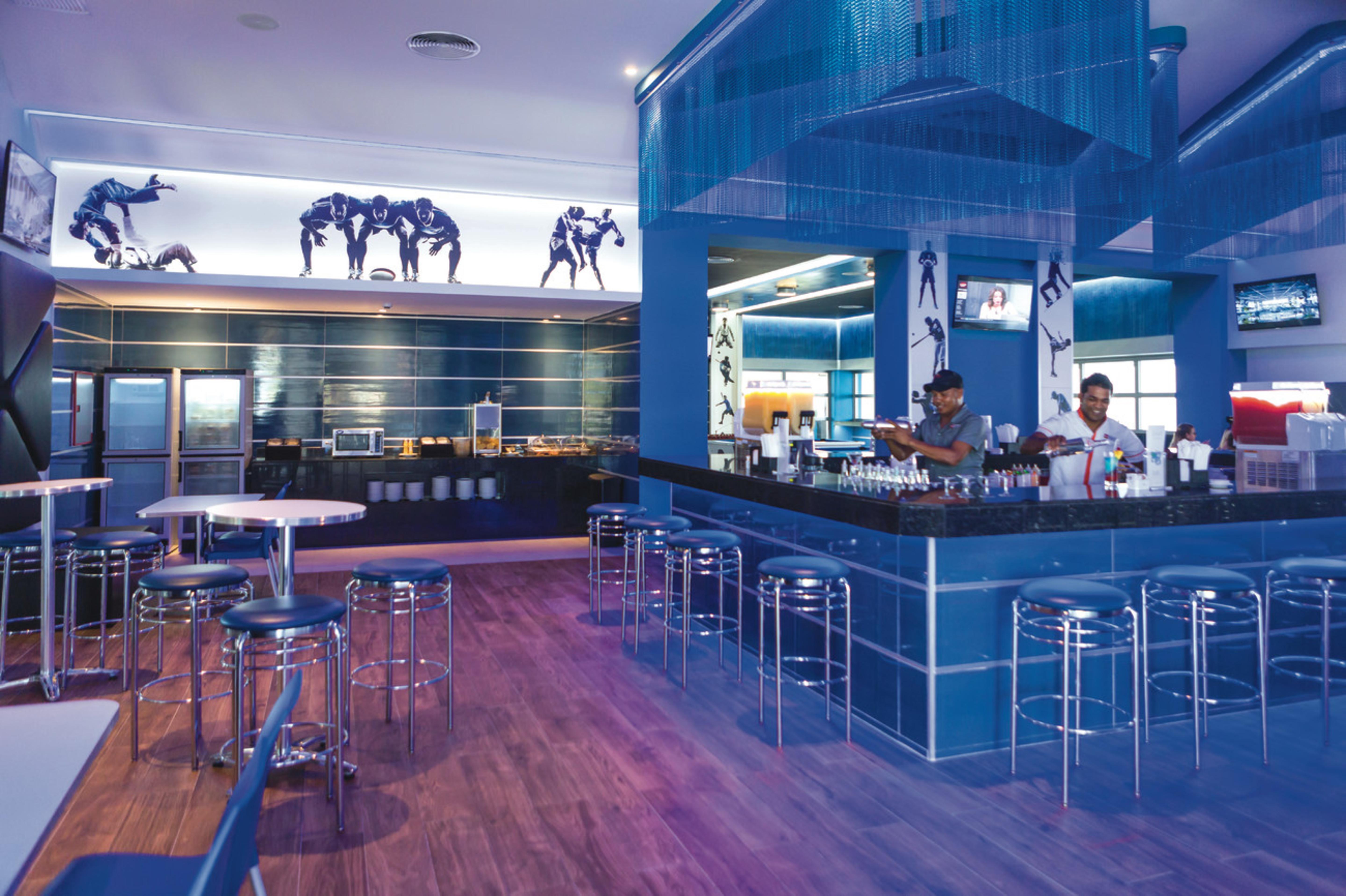 Riu Republica (Adults Only) Hotel Пунта Кана Екстериор снимка