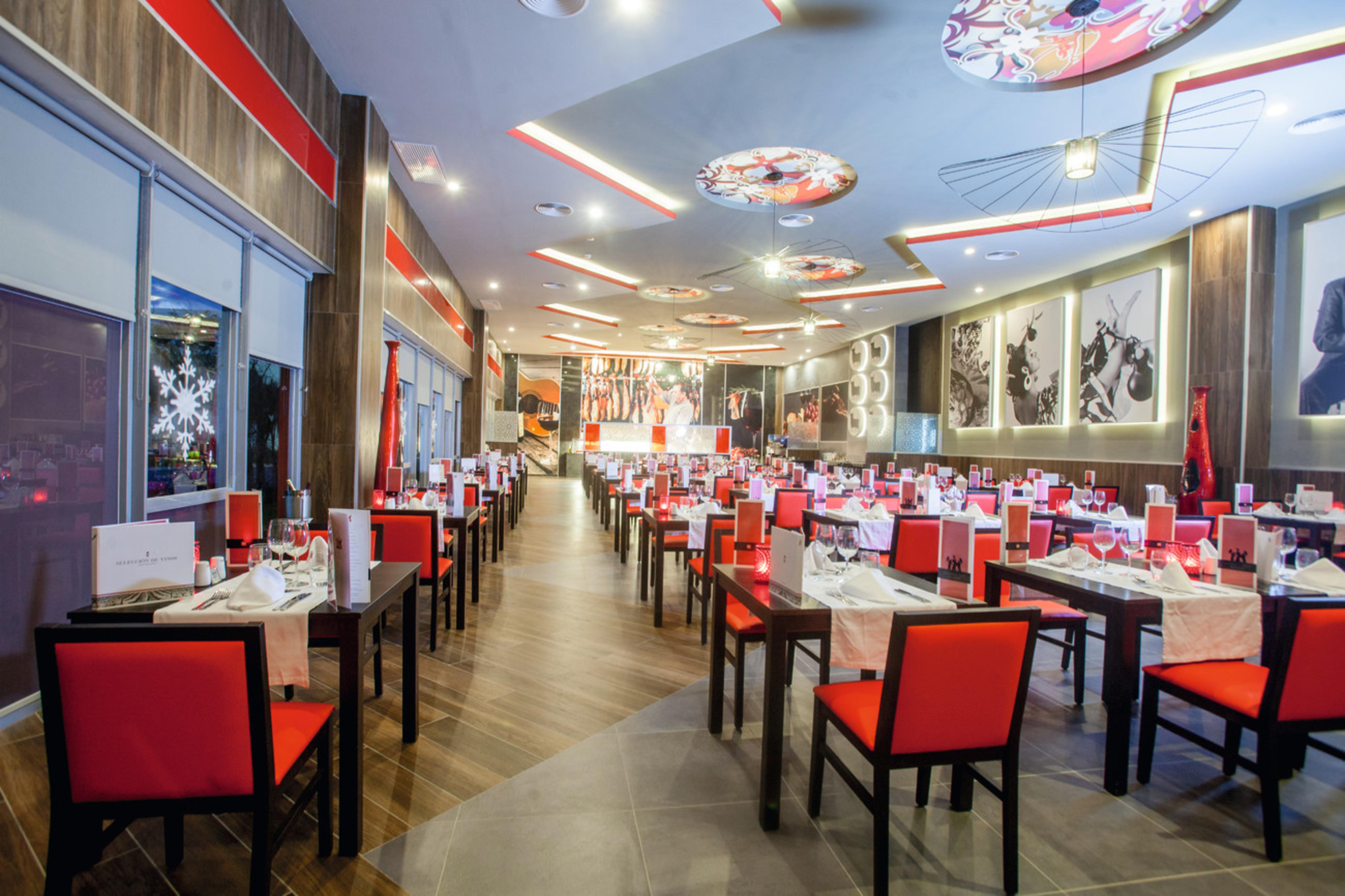 Riu Republica (Adults Only) Hotel Пунта Кана Екстериор снимка