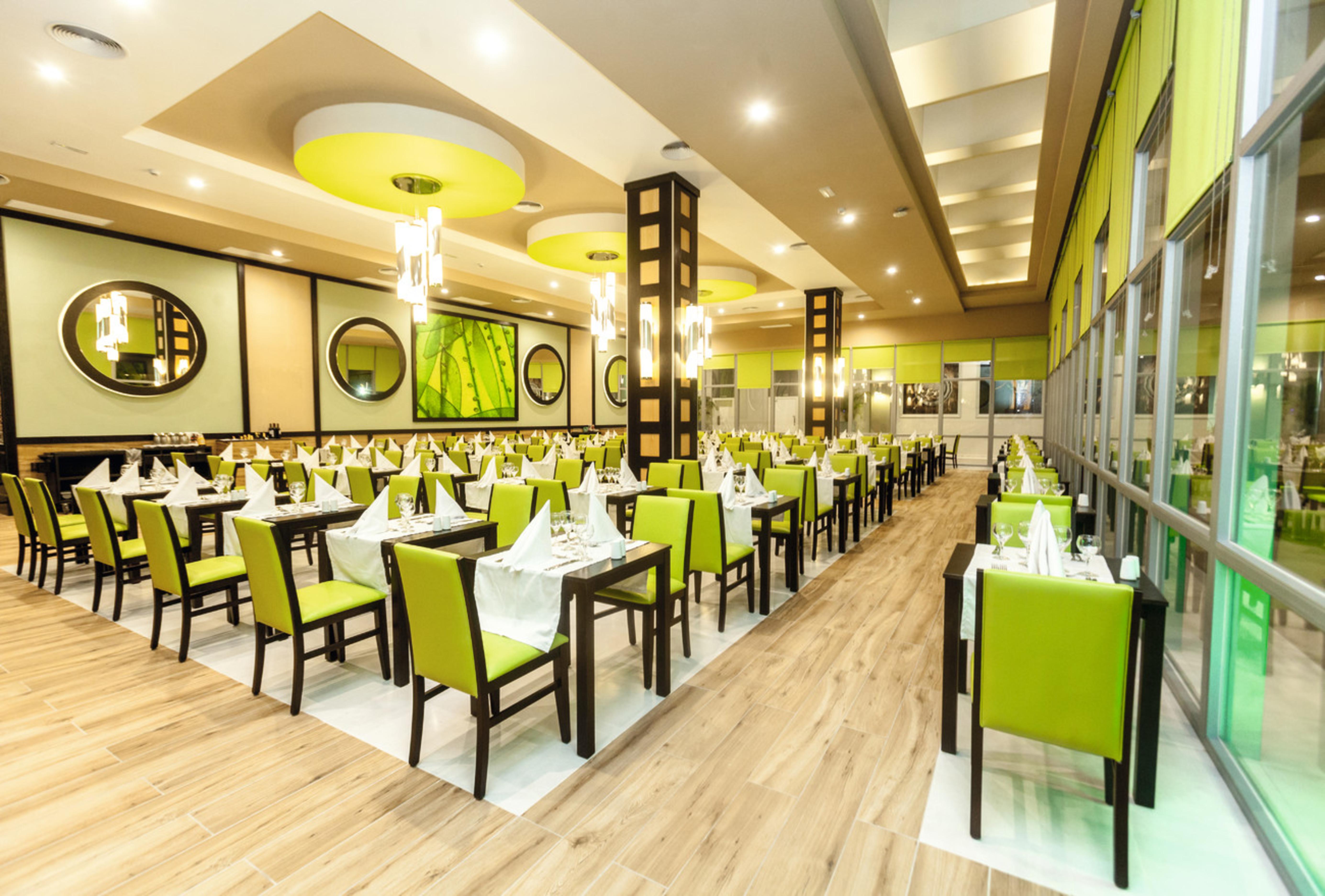 Riu Republica (Adults Only) Hotel Пунта Кана Екстериор снимка