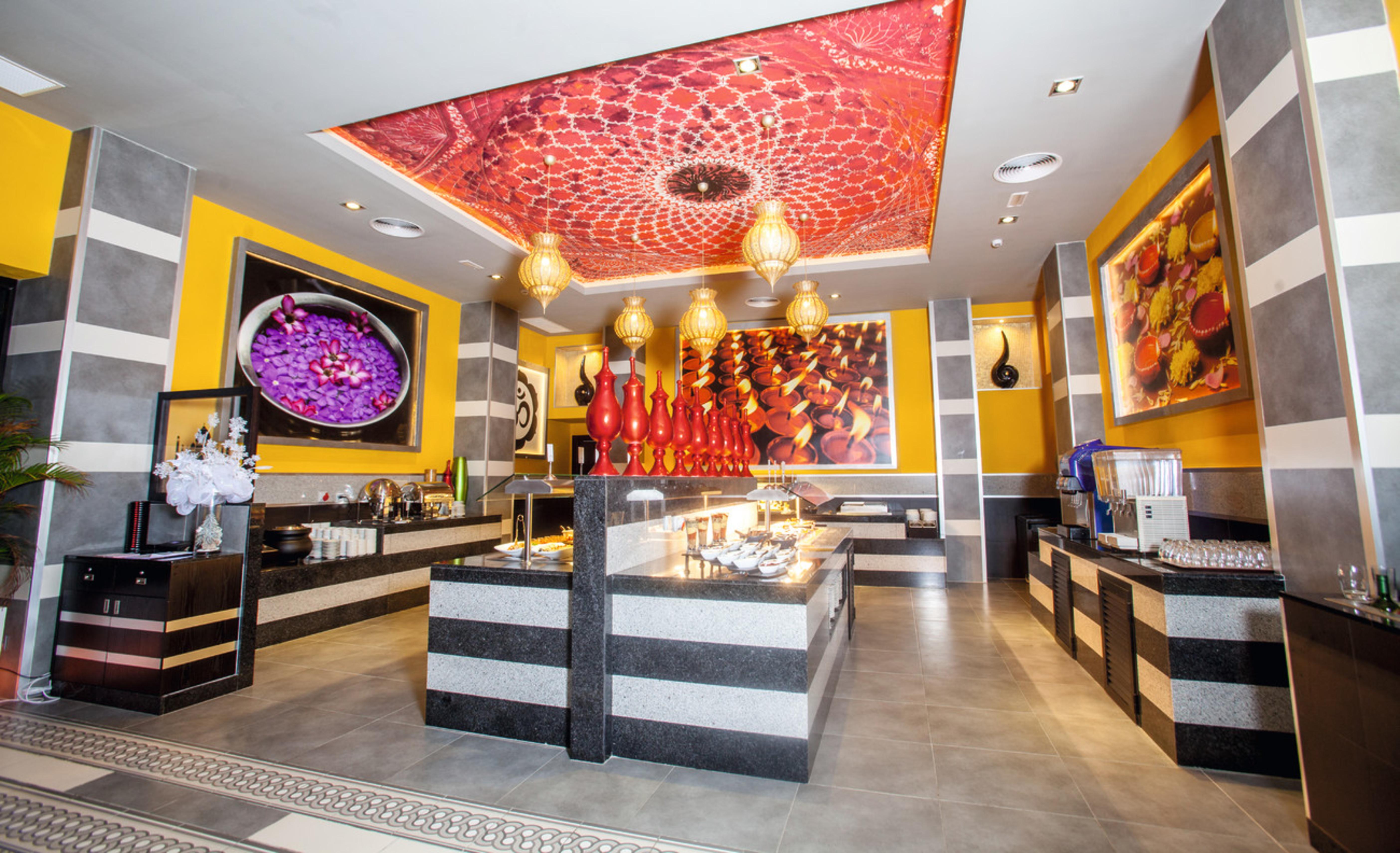 Riu Republica (Adults Only) Hotel Пунта Кана Екстериор снимка