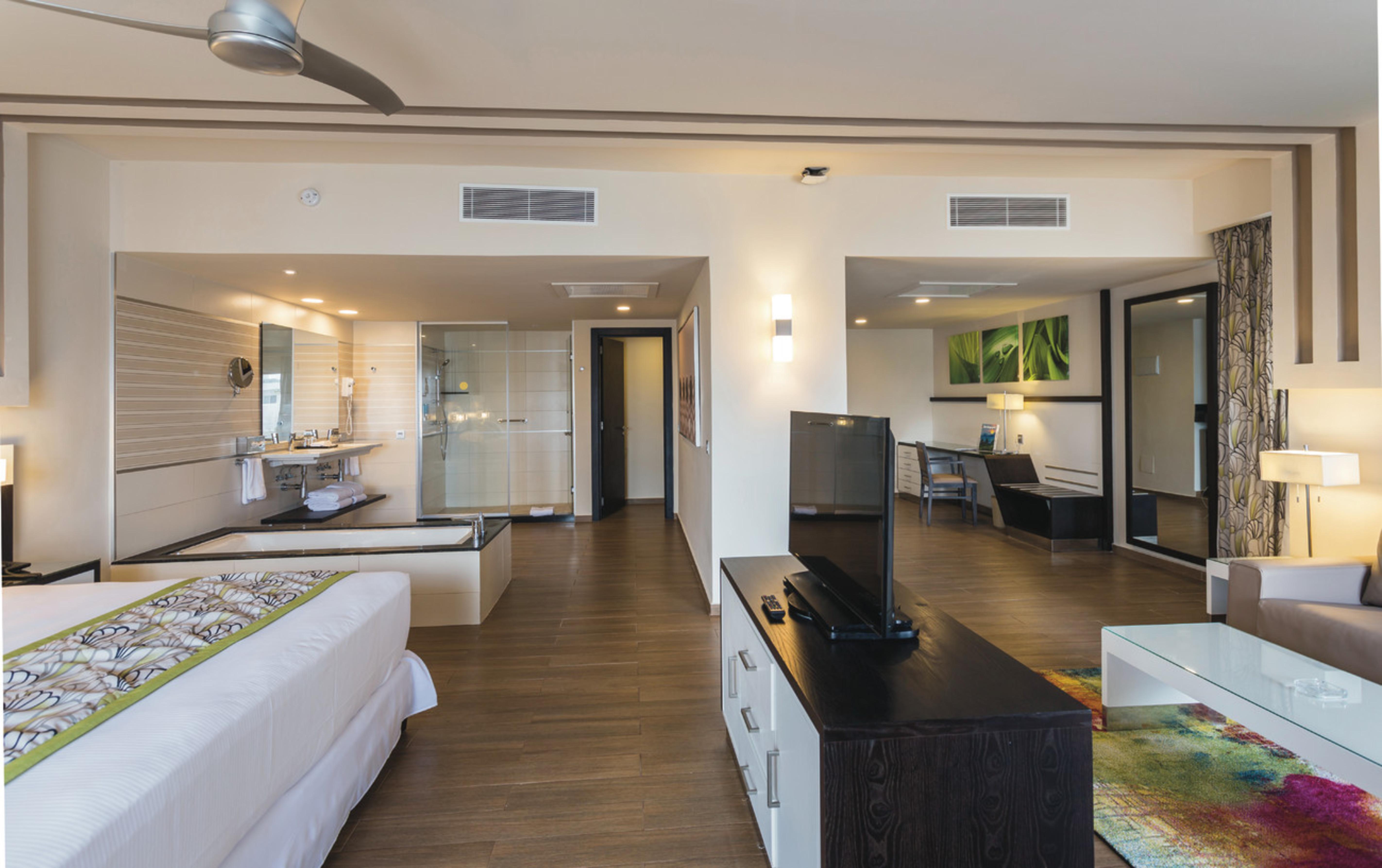 Riu Republica (Adults Only) Hotel Пунта Кана Екстериор снимка