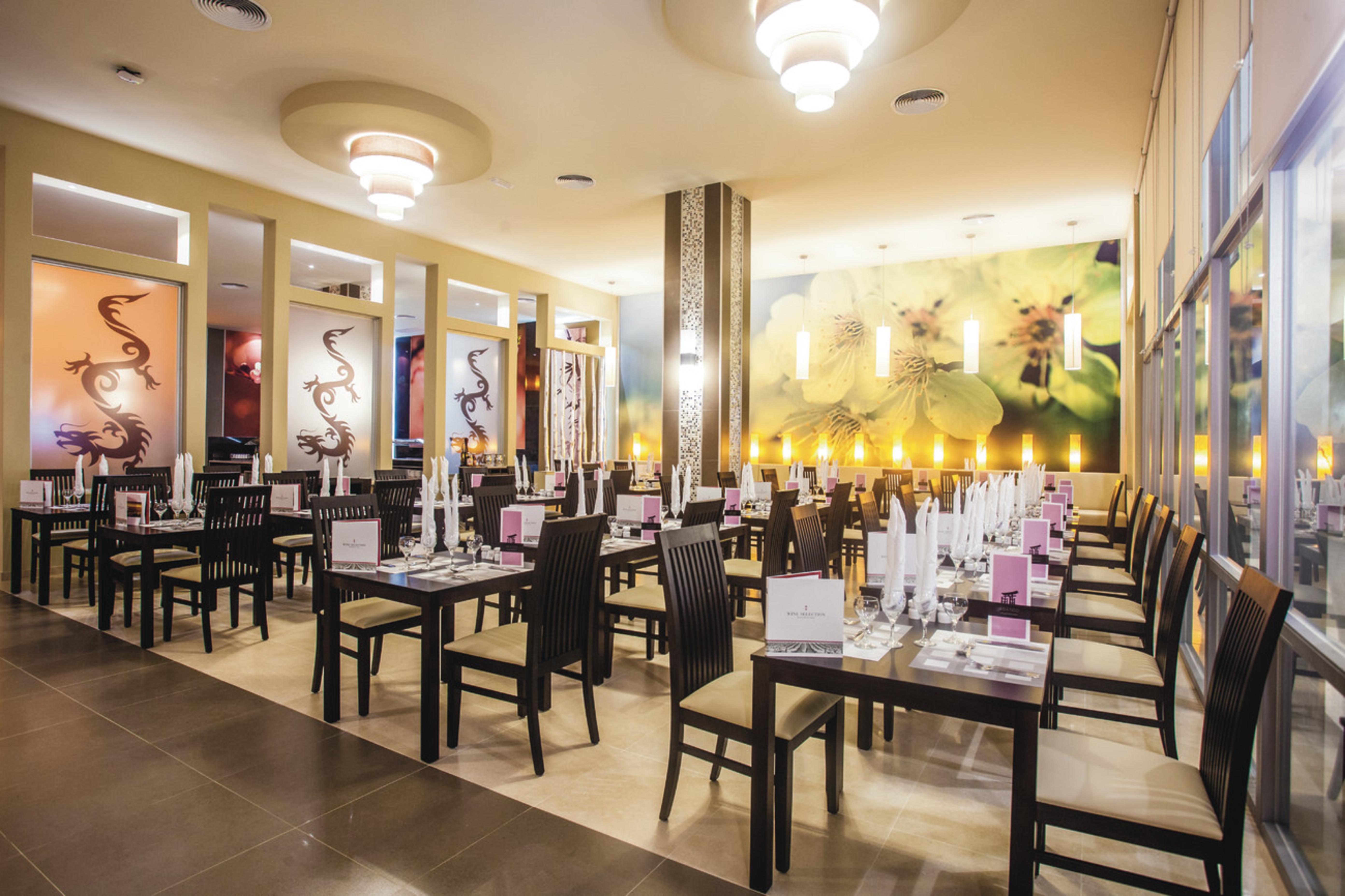 Riu Republica (Adults Only) Hotel Пунта Кана Екстериор снимка