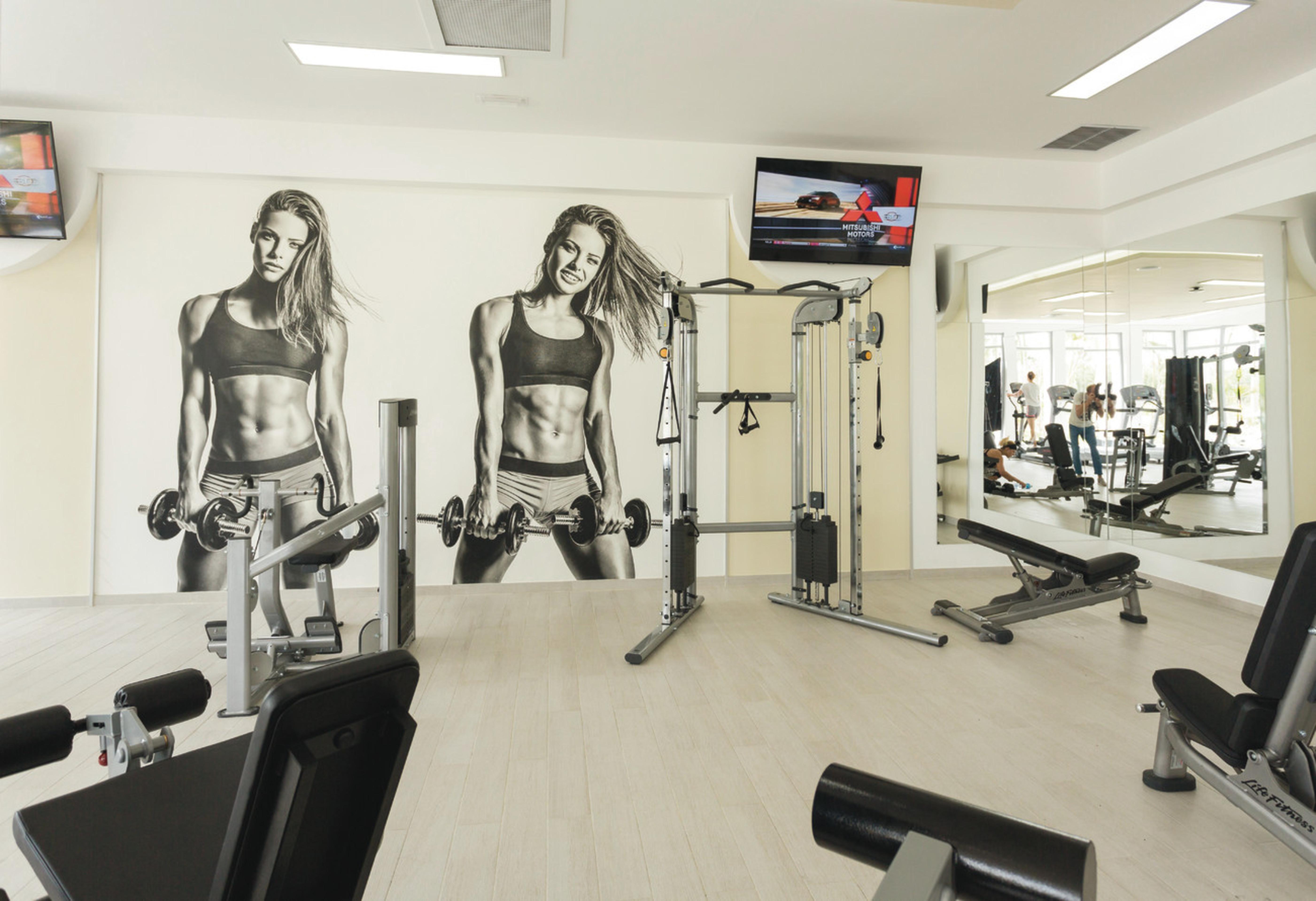 Riu Republica (Adults Only) Hotel Пунта Кана Екстериор снимка