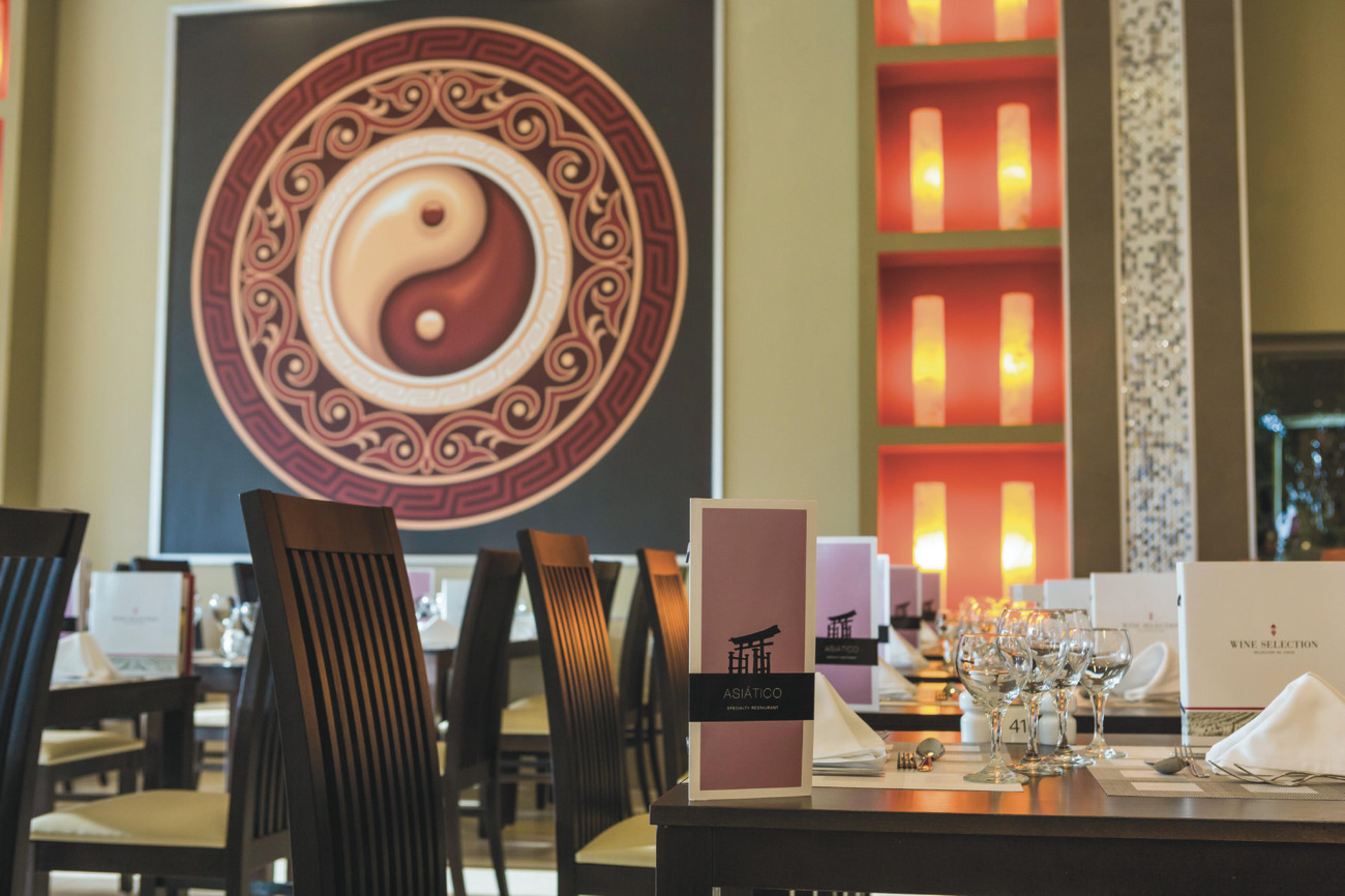 Riu Republica (Adults Only) Hotel Пунта Кана Екстериор снимка