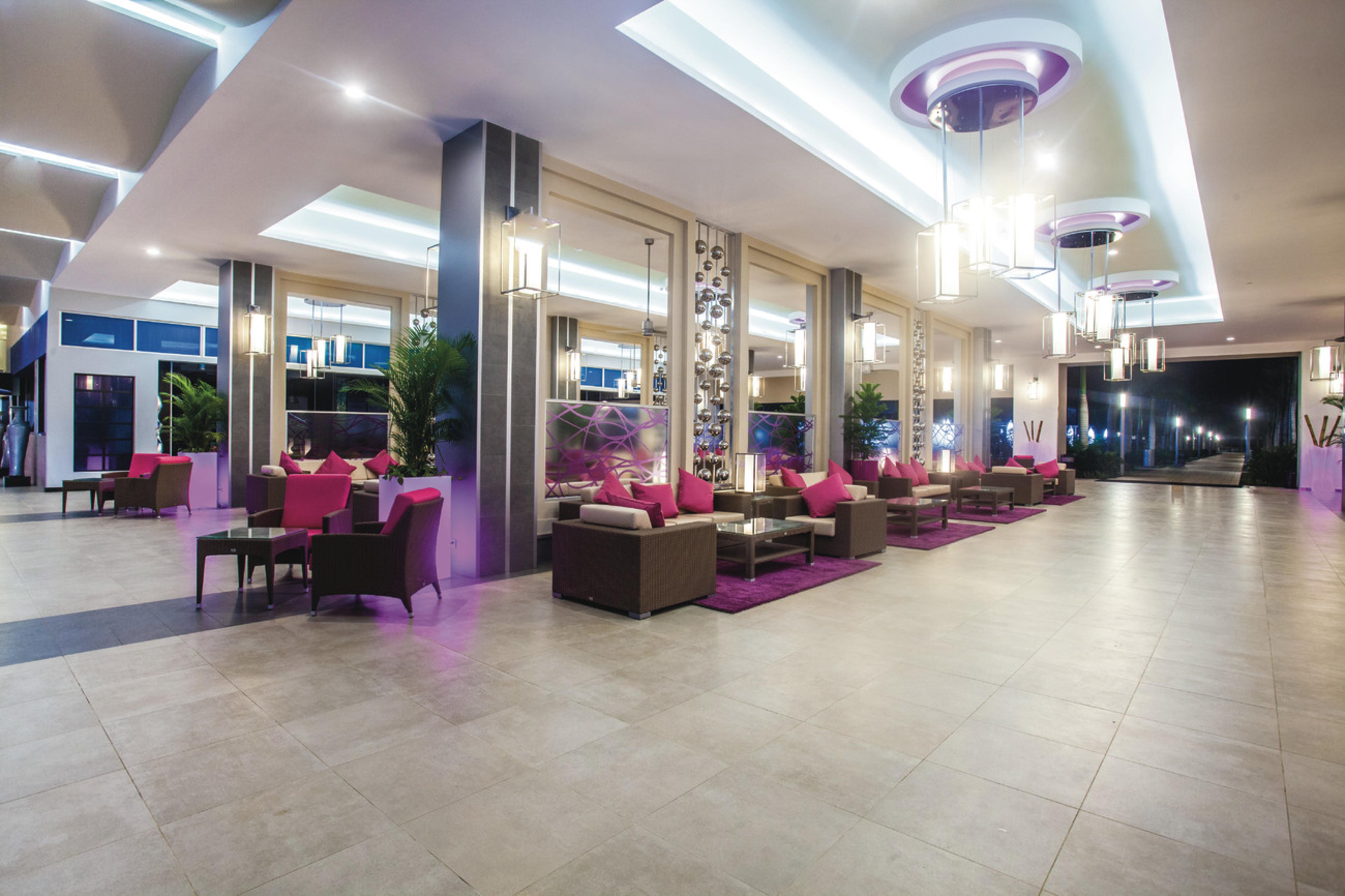 Riu Republica (Adults Only) Hotel Пунта Кана Екстериор снимка