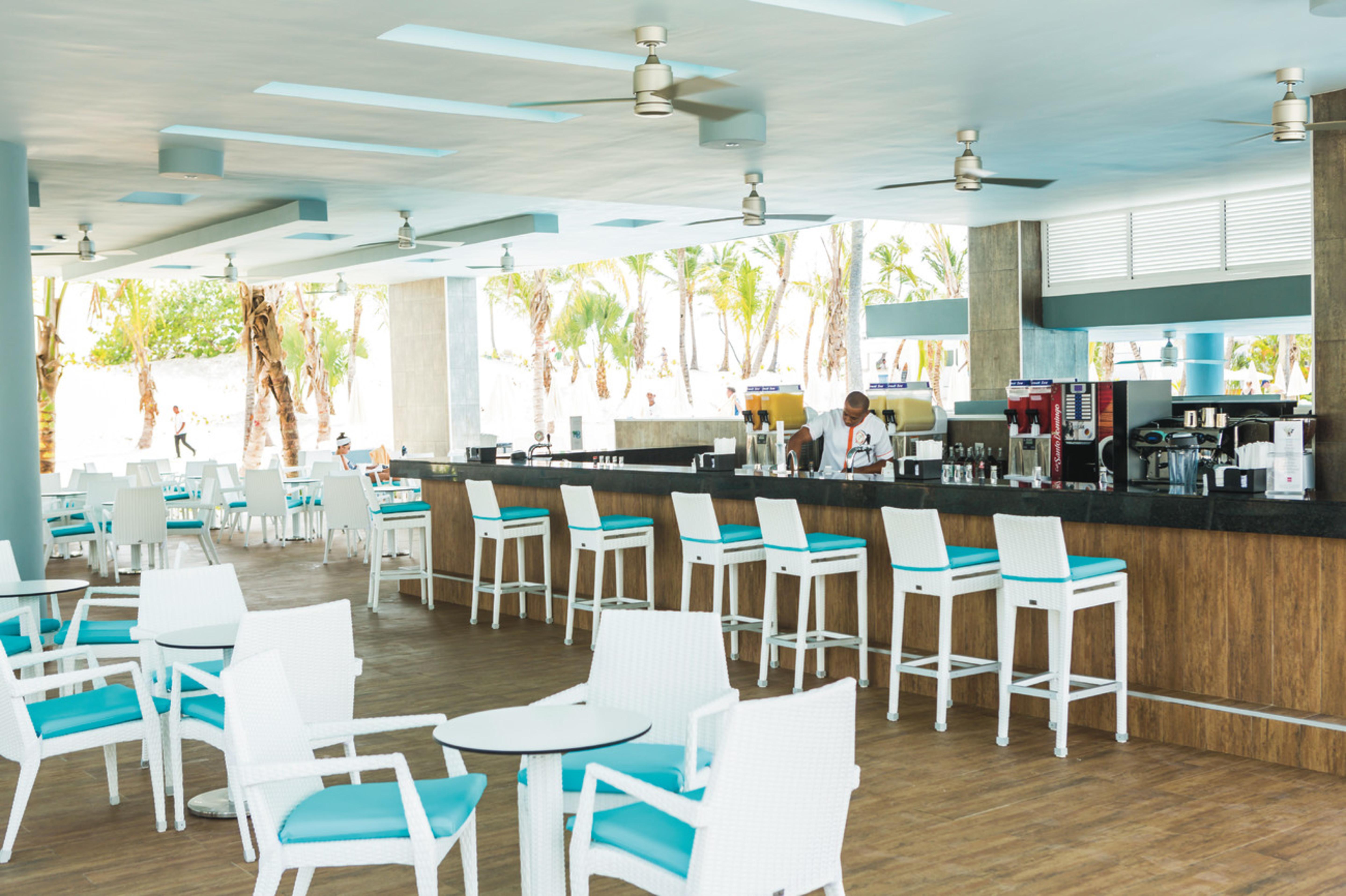 Riu Republica (Adults Only) Hotel Пунта Кана Екстериор снимка