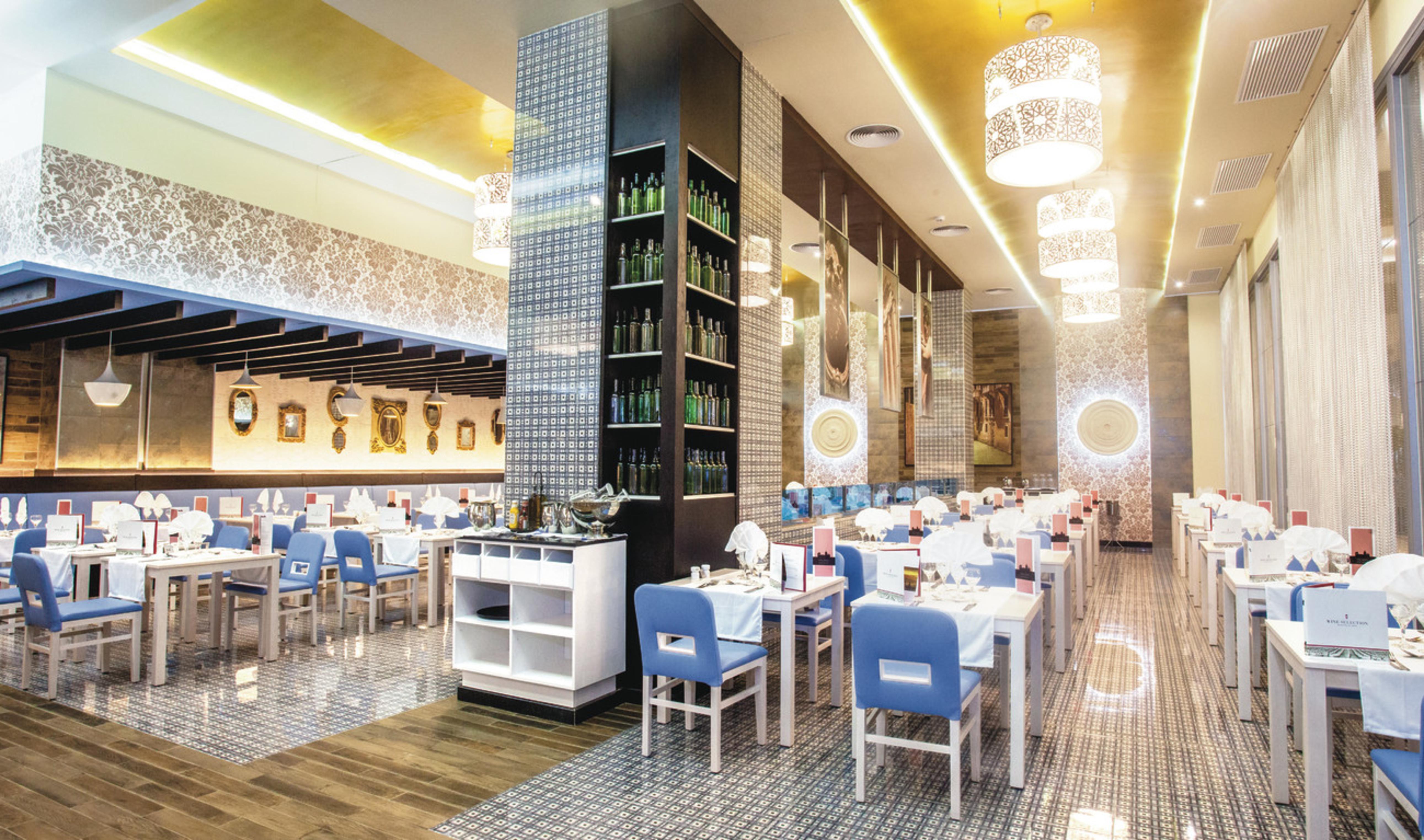 Riu Republica (Adults Only) Hotel Пунта Кана Екстериор снимка