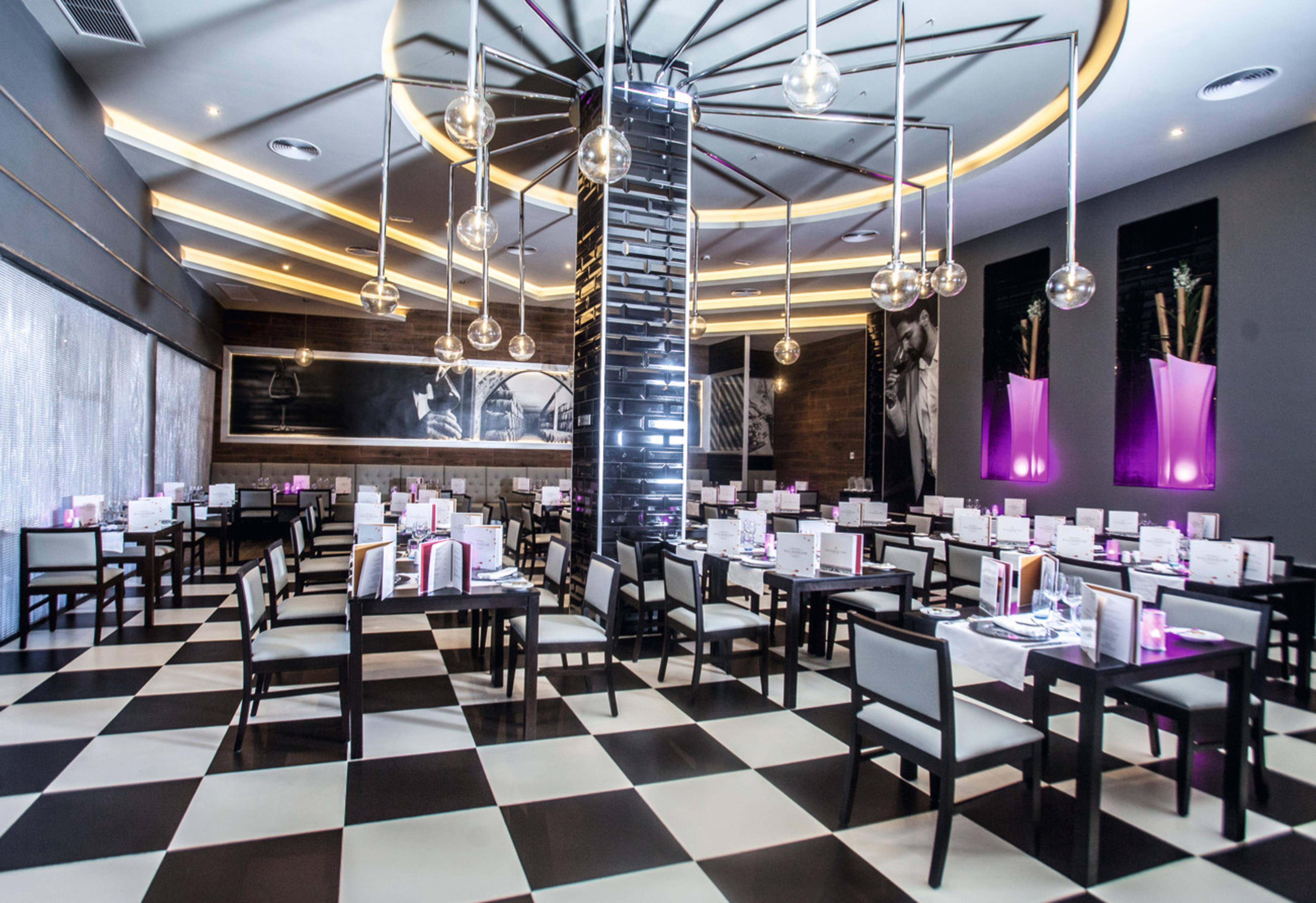 Riu Republica (Adults Only) Hotel Пунта Кана Екстериор снимка