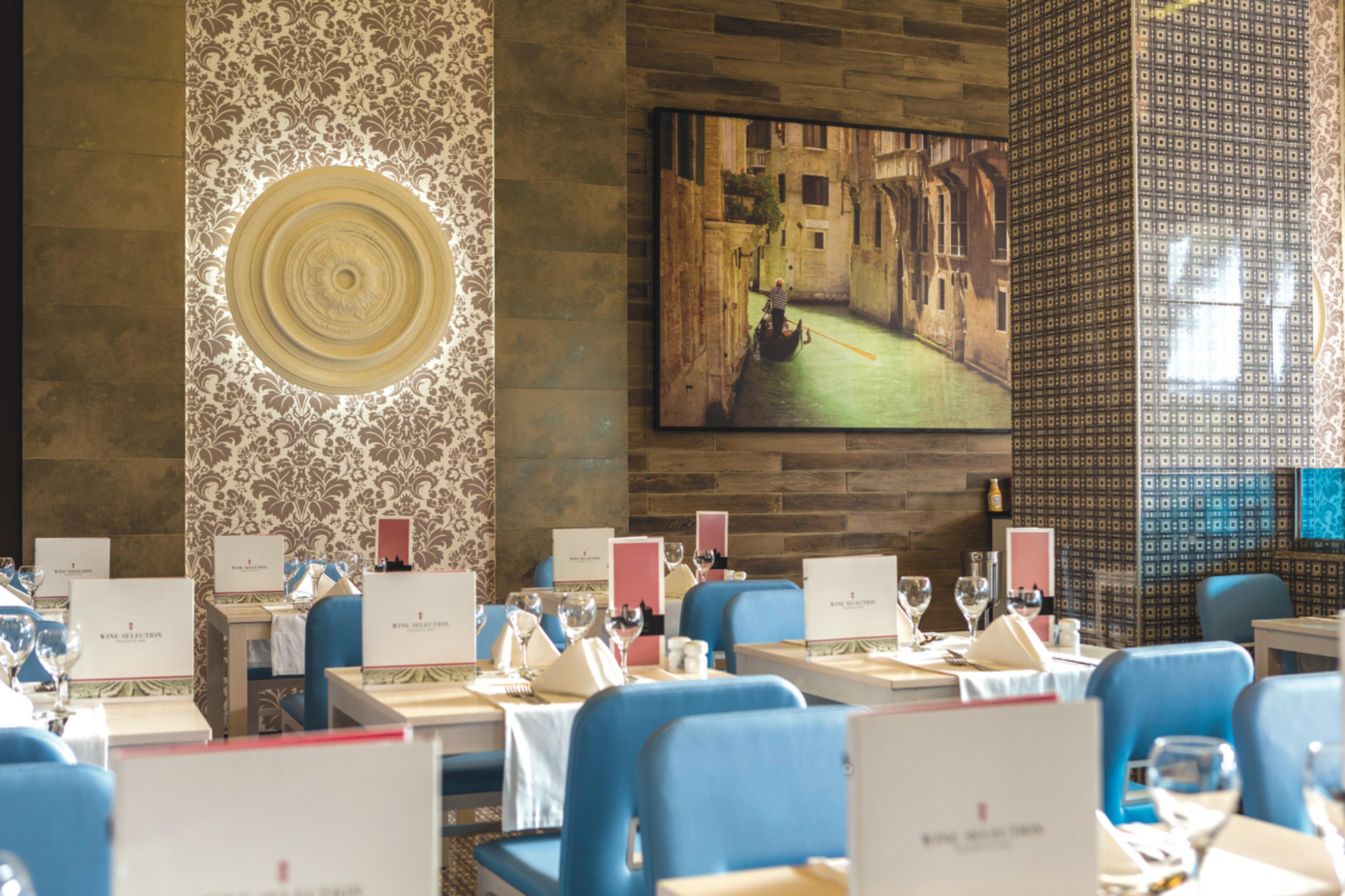 Riu Republica (Adults Only) Hotel Пунта Кана Екстериор снимка